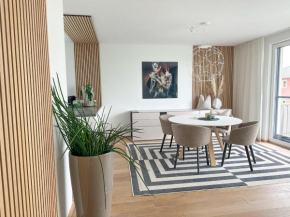 Apartment SONNENGRÜN